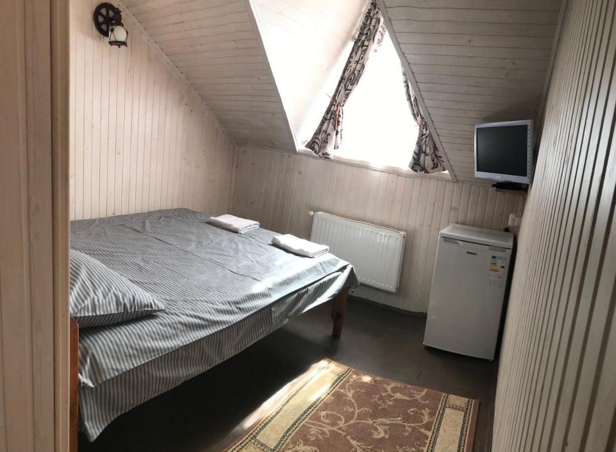 הוילה סלאבסקה Артемів Двір מראה חיצוני תמונה